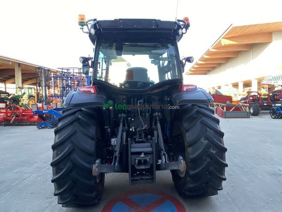 Tractor agrícola - Valtra - a 114