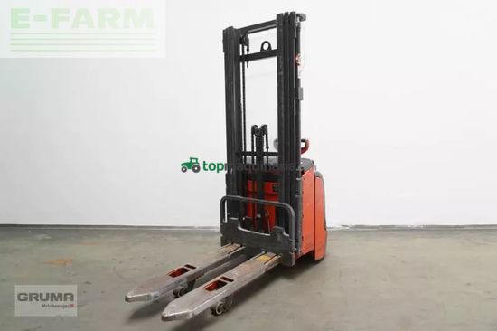 Elevadora - Linde - l 14 i 372