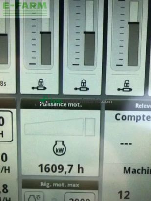 Tractor agrícola - John Deere - 7r250