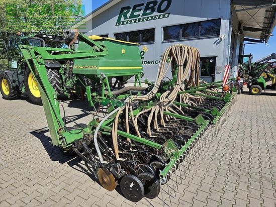 Sembradora - John Deere - 740a