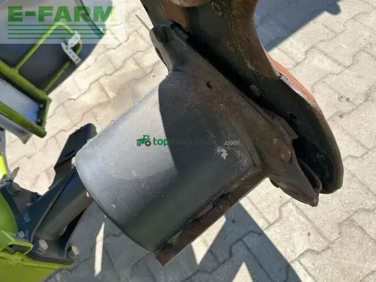 Cortacésped manual - Claas - disco 1100 trend mit disco 3200 f move