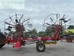 Rastrillo - Fella - ts 12555 pro