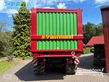 Cinta transportadora de forraje - Strautmann - giga vitesse cfs 3602 do