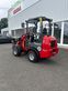 Minicargadora - Weidemann - 1160