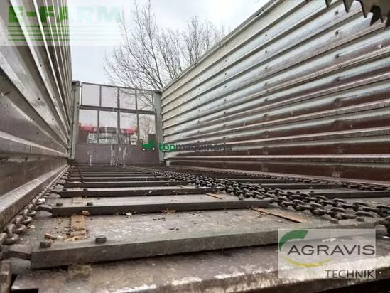 Remolqu agrícola - Briri - silo-trans 40