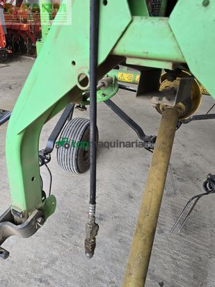 Henificador - Deutz-Fahr - kh 3.52 hydro super