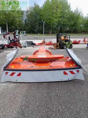 Cortacésped manual - Kuhn - gmd 3123 f-ff
