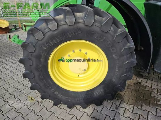 Tractor agrícola - John Deere - 6230 r