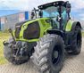 Tractor agrícola - Claas - axion 830 cmatic CMATIC