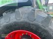 Tractor agrícola - Fendt - 828 profi plus