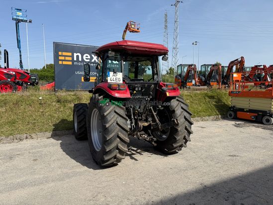 Tractor agrícola - Case IH - Farmall 115A