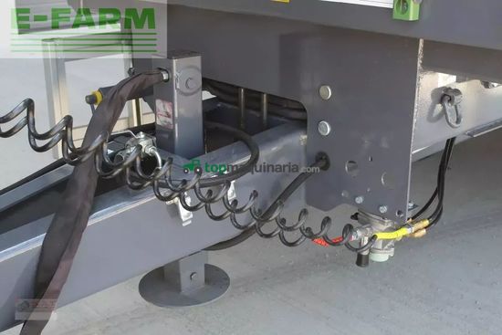 Volquet -  - t 755- 18 to. tandemkipper-neu