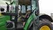 Tractor agrícola - John Deere - 6120M