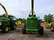 Cosechadora de Cereal - John Deere - 7750i prodrive