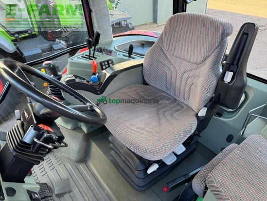 Tractor agrícola - Massey Ferguson - 6270