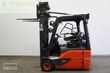 Elevadora - Linde - e 16 evo 386-02