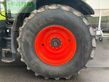Tractor agrícola - Claas - axion 830 cis+