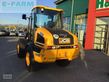 Minicargadora - JCB - 409