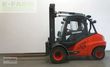 Elevadora - Linde - h 50 d/600 (3b) evo 394-02