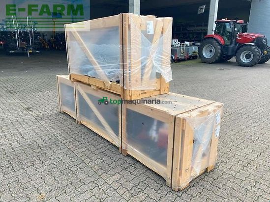 Cortacésped manual - Vicon - vicon scheibenmäher extra 332 ksw