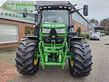 Tractor agrícola - John Deere - 6r130 traktor