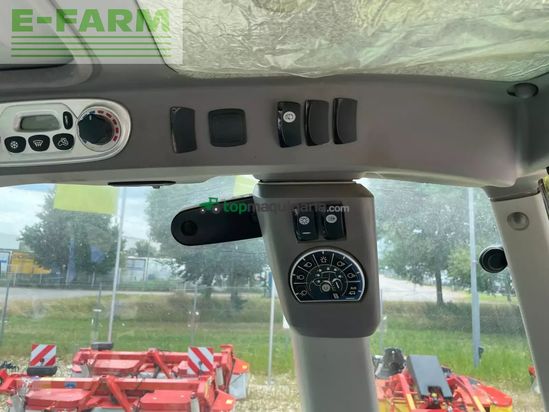 Tractor agrícola - Deutz-Fahr - agrotron 6215 preisreduziert