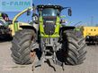 Tractor agrícola - Claas - axion 960