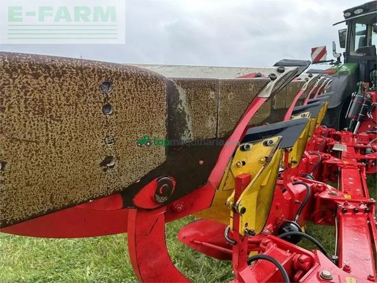 Arado - Pöttinger - servo 45 m plus nova