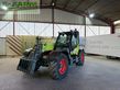 Telescopica - Claas - scorpion 741 vp