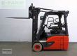 Elevadora - Linde - e 16 evo 386-02