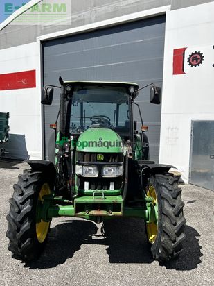 Tractor agrícola - John Deere - 5720 premium