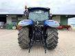 Tractor agrícola - New Holland - t6020 elite