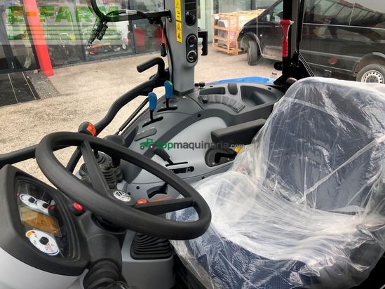 Tractor agrícola - New Holland - t4.55 stage v