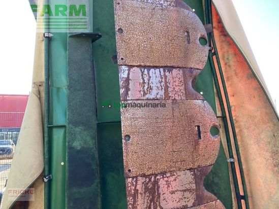 Cortacésped manual - Krone - easy cut b 970