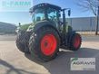 Tractor agrícola - Claas - axion 810 cmatic tier 4f