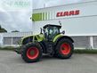 Tractor agrícola - Claas - axion 950