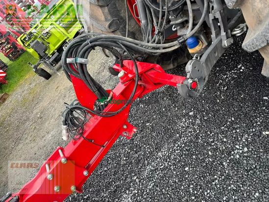 Sembradora - Horsch - pronto 6 dc