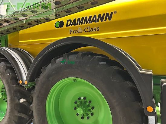 Atomizador - Dammann - profi-class 10030