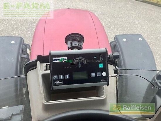Tractor agrícola - Case IH - maxxum 110
