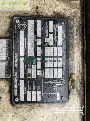 Elevadora -  - crown - 30 sc.tt