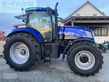 Tractor agrícola - New Holland - t7.270 auto command bluepower
