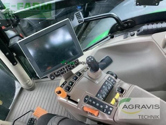 Tractor agrícola - John Deere - 6175r