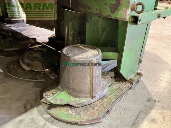 Cortacésped manual - Krone - easy cut 32 p