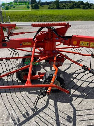 Rastrillo - Kuhn - ga 6002