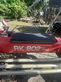 Rastrillo - Massey Ferguson - rk 802 trc