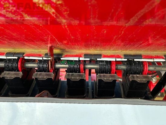 Sembradora -  - combi-seeder vb 4m