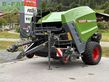Empacadora gigant - Fendt - rundballenpresse rotana 130 f