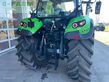 Tractor agrícola - Deutz-Fahr - 6160 ttv agrosky i-monitor led isobus