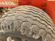 Grada de disco - Razol - cover-crop cwhr