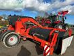 Rastrillo - Kuhn - merge maxx 950
